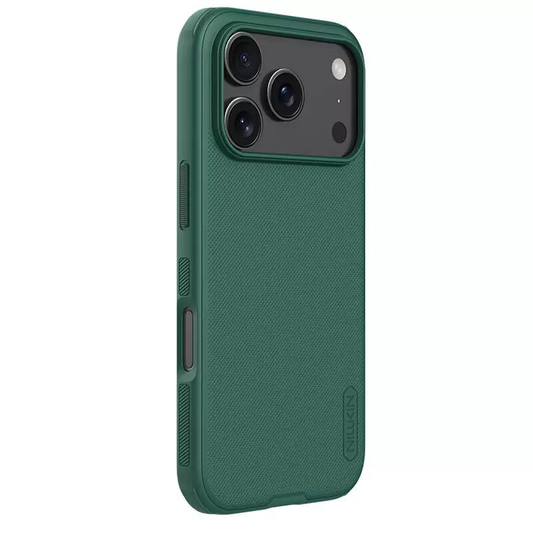 Torbica Nillkin Scrub Pro za iPhone 17 Pro Max 6.9 zelena