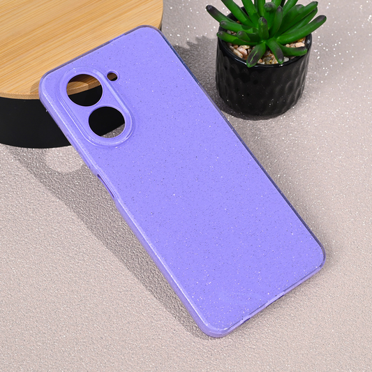 Torbica Sparkle Dust za Xiaomi Redmi A5 4G EU 173mm ljubicasta