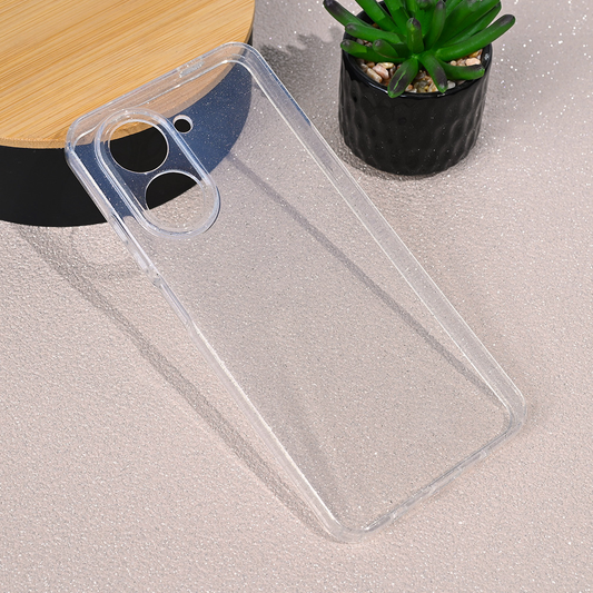 Torbica Sparkle Dust za Xiaomi Redmi A5 4G EU 173mm transparent
