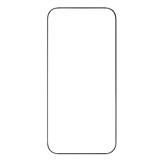 Zastitno staklo Tempered glass Nillkin CP+ Pro za iPhone 17 6.3 crni (sa kalupom)