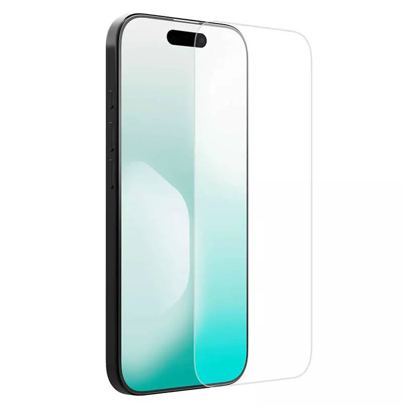Zastitno staklo Tempered glass Nillkin H+ Pro za iPhone 17 Pro Max 6.9 (sa kalupom)
