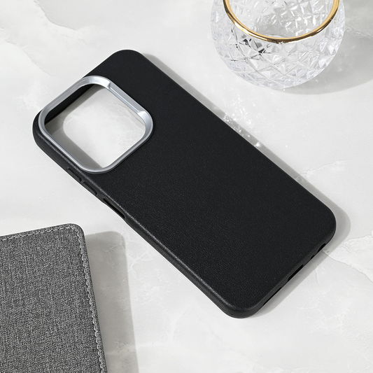 Torbica Elegant za Xiaomi Redmi 15C 4G 173mm crna