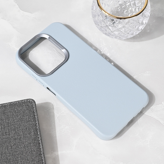 Torbica Elegant za Xiaomi Redmi 15C 4G 173mm plava