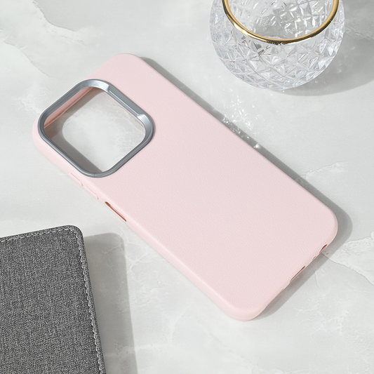 Torbica Elegant za Xiaomi Redmi 15C 4G 173mm roze