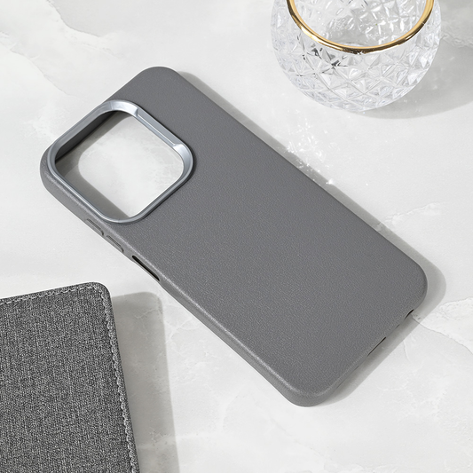 Torbica Elegant za Xiaomi Redmi 15C 4G 173mm siva