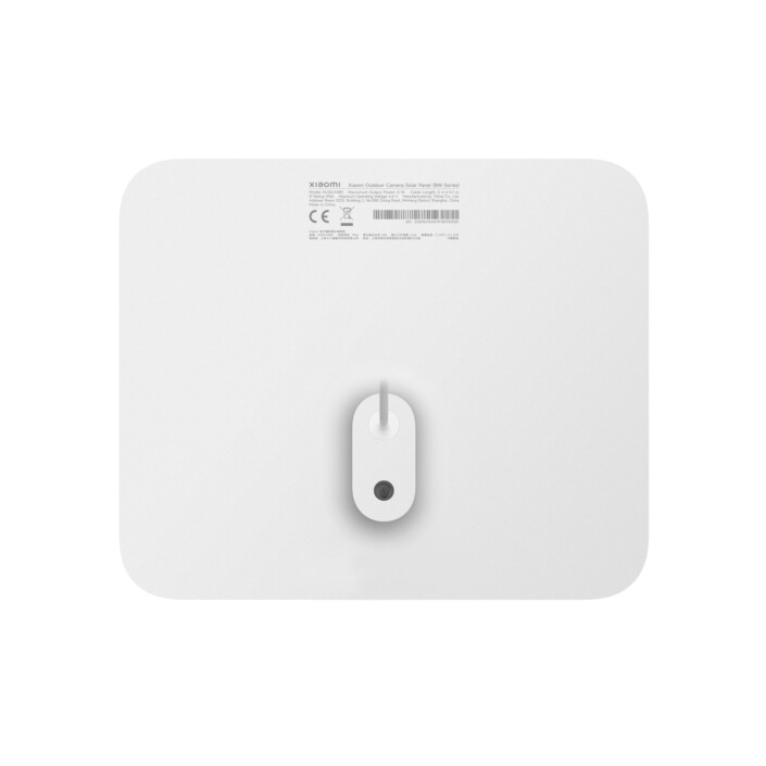 Solarni panel za spoljasnje Xiaomi kamere BW serije