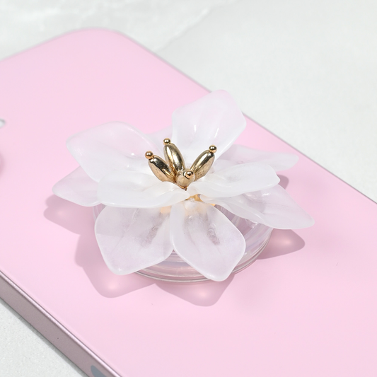 Stalak Pop Pretty Flower beli
