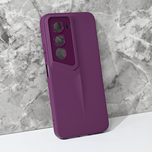 Torbica Blade za Xiaomi Redmi 15 4G 171mm ljubicasta