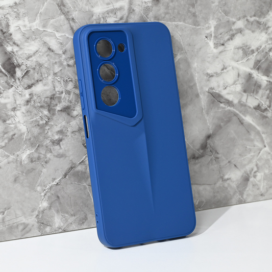 Torbica Blade za Xiaomi Redmi 15 4G 171mm plava