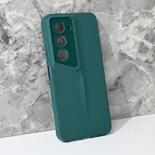 Torbica Blade za Xiaomi Redmi 15 4G 171mm zelena
