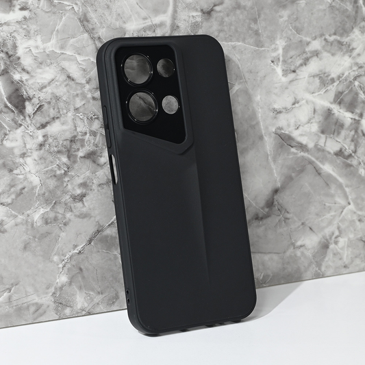 Torbica Blade za Xiaomi Redmi 15C 4G 173mm crna