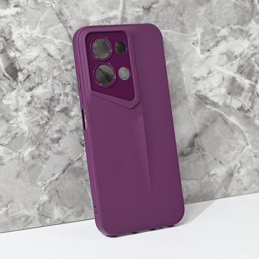 Torbica Blade za Xiaomi Redmi 15C 4G 173mm ljubicasta