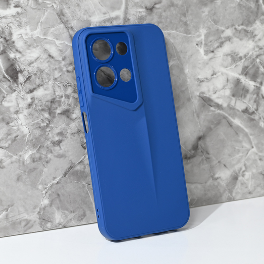 Torbica Blade za Xiaomi Redmi 15C 4G 173mm plava