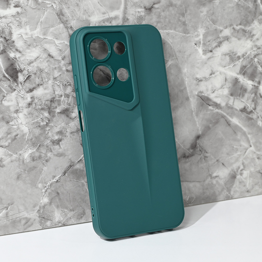 Torbica Blade za Xiaomi Redmi 15C 4G 173mm zelena