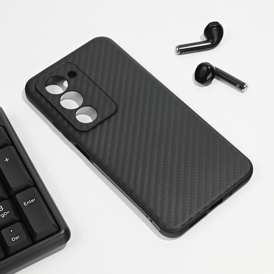 Torbica Carbon fiber za Xiaomi Redmi 15 4G EU 171mm crna