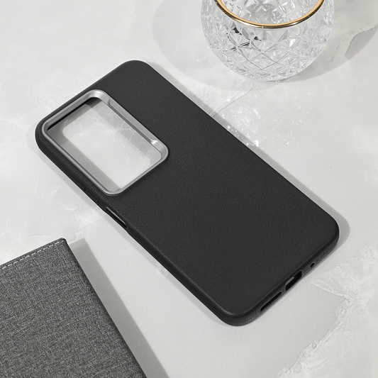 Torbica Elegant za Xiaomi Redmi 15 4G 171mm crna