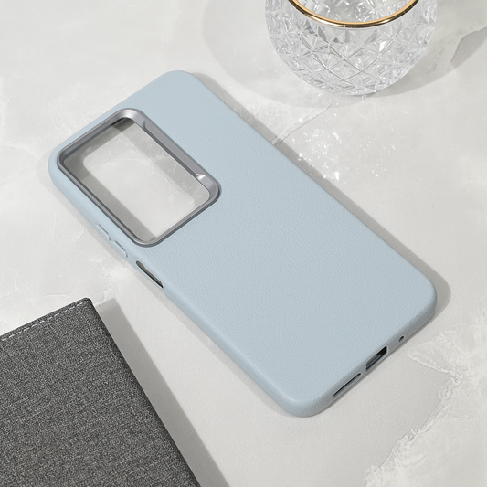 Torbica Elegant za Xiaomi Redmi 15 4G 171mm svetlo plava
