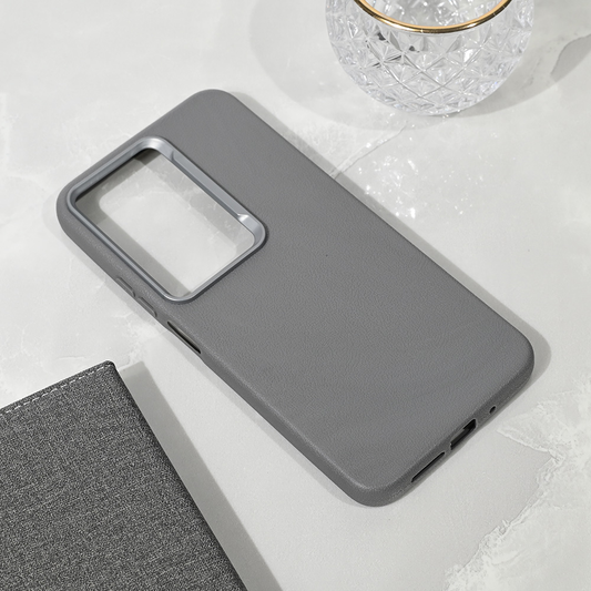 Torbica Elegant za Xiaomi Redmi 15 4G 171mm siva
