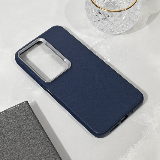 Torbica Elegant za Xiaomi Redmi 15 4G 171mm tamno plava