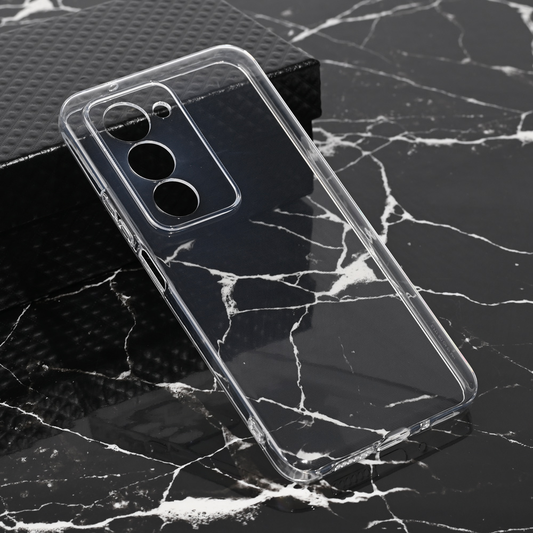 Torbica Teracell Giulietta za Xiaomi Redmi 15 4G EU 171mm transparent