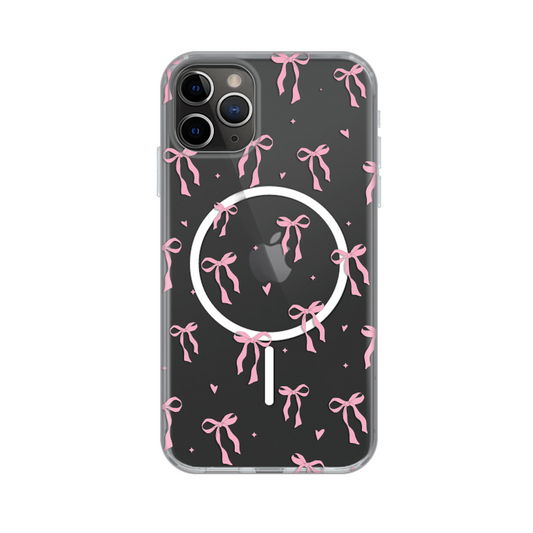 Torbica Print Magsafe za iPhone 11 Pro 5.8 Cute Bows