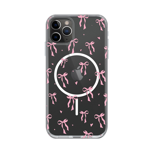 Torbica Print Magsafe za iPhone 11 Pro Max 6.5 Cute Bows