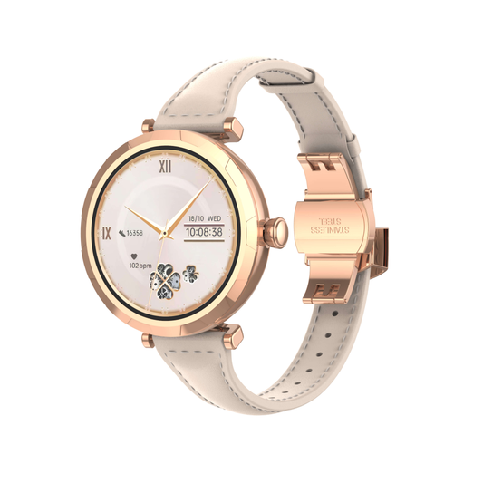 Smart Watch LDNIO SW02 zlatni
