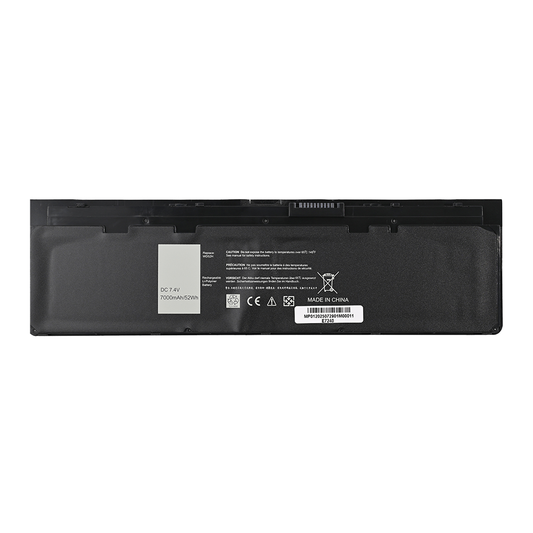 Baterija za laptop Dell E7240 7.4V 52WH HQ2200 B