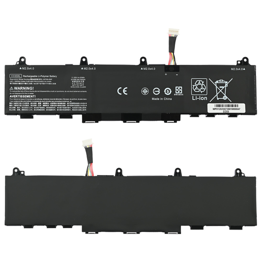 Baterija za laptop HP 840 G7 CC03XL Shape-A HQ2200 B