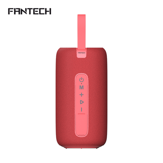 Bluetooth zvucnik Fantech BS159 NeraBox crveni