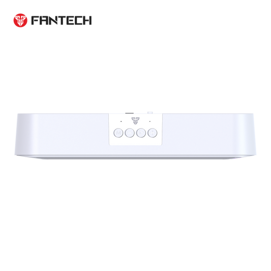 Bluetooth zvucnik Fantech BS160 GROOVE BAR beli