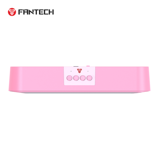Bluetooth zvucnik Fantech BS160 GROOVE BAR pink
