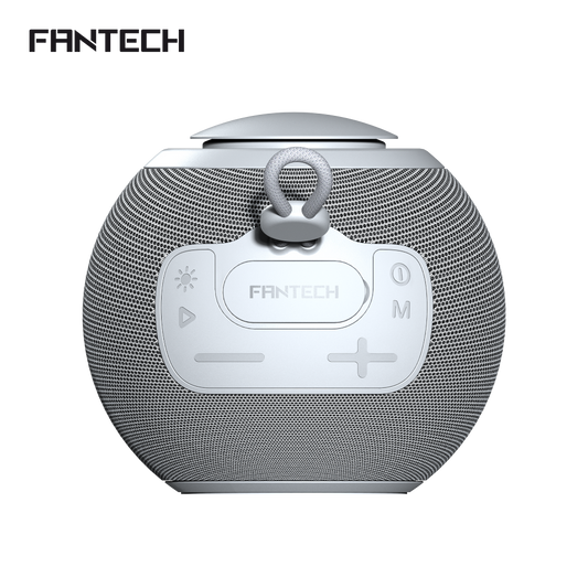Bluetooth zvucnik Fantech BS161 NeraBox sivi