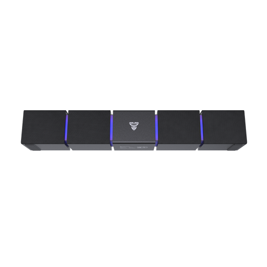 Bluetooth zvucnik Fantech GROOVE BAR PRO BS 163 crni