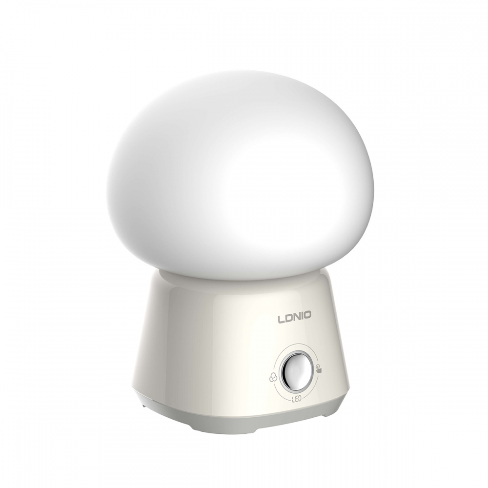 Pametna lampa LDNIO Y4 bela