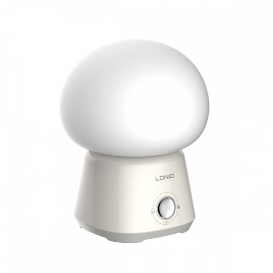 Pametna lampa LDNIO Y4 bela