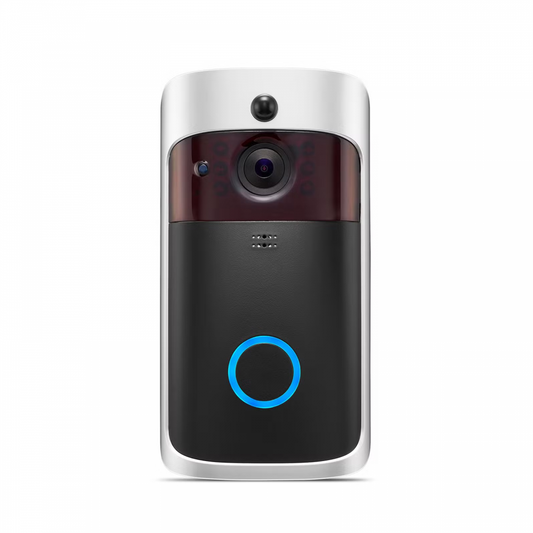 Video pametno zvono JWD Two Way Wireless