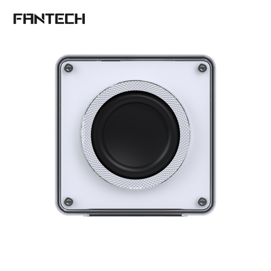 Bluetooth zvucnik Fantech BS152 NeraBox beli
