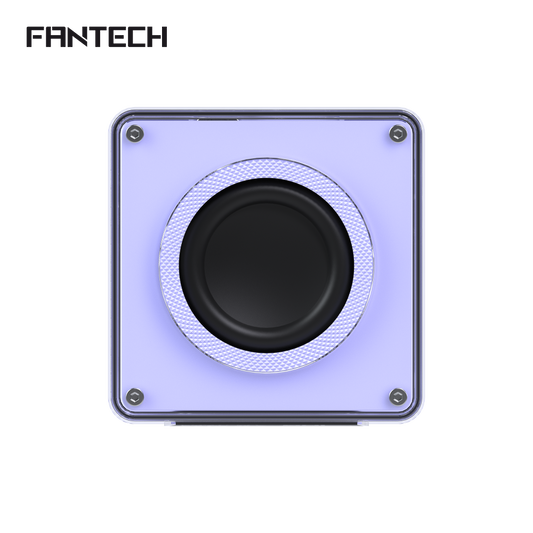 Bluetooth zvucnik Fantech BS152 NeraBox ljubicasti