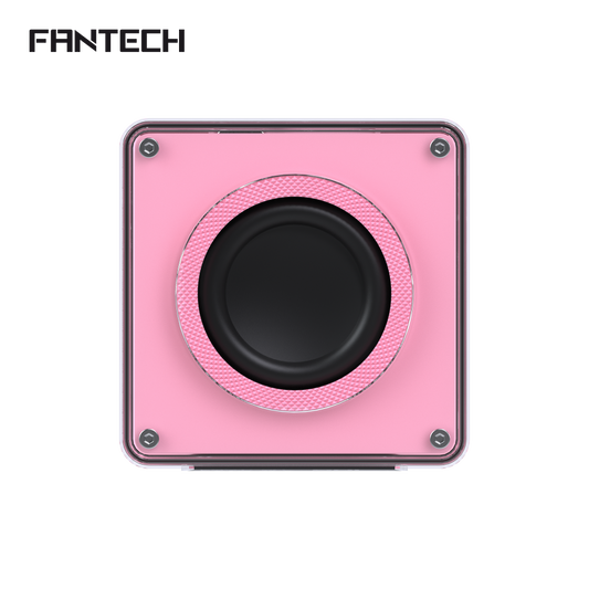 Bluetooth zvucnik Fantech BS152 NeraBox roze
