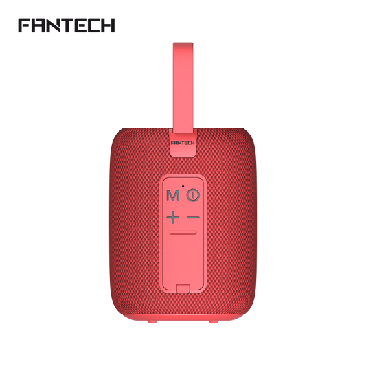 Bluetooth zvucnik Fantech BS157 NeraBox crveni