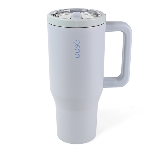 Termos Dose-  Traveler Max 1,2l frost