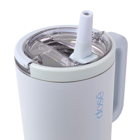 Termos Dose-  Traveler Max 1,2l frost