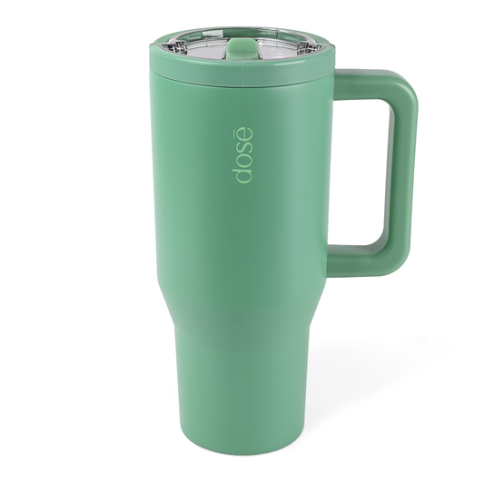 Termos Dose-  Traveler Max 1,2l sage