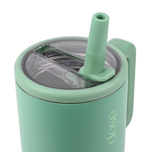 Termos Dose-  Traveler Mini 0,6l sage