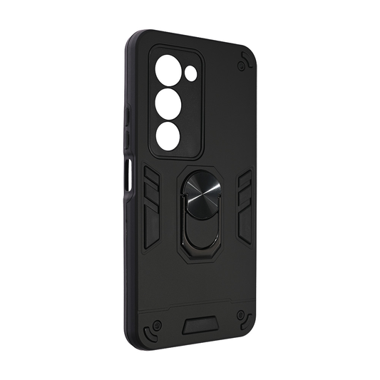 Torbica Hard Ring za Xiaomi Redmi 15 4G(171mm) crna