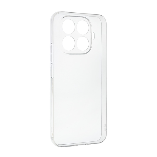 Torbica silikonska Ultra Thin za Xiaomi 15T Pro transparent