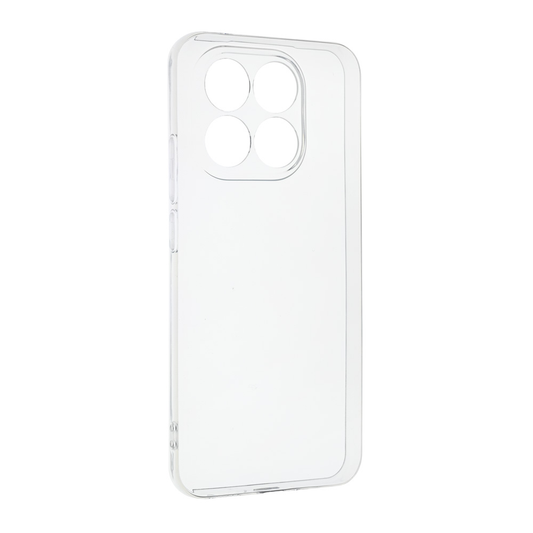 Torbica silikonska Ultra Thin za Xiaomi 15T transparent