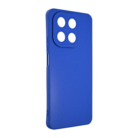 Torbica Teracell Giulietta za Honor X7d 4G/Smart 400 5G mat plava