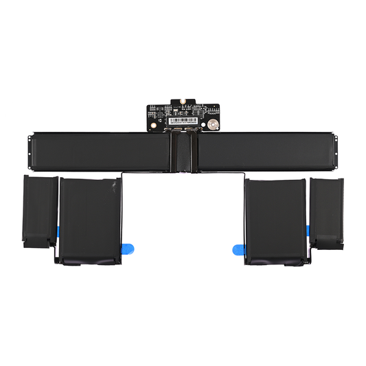 Baterija za laptop Apple Macbook Pro Retina 13" A1425 (late 2012, early 2013) A1437 HQ2200 M
